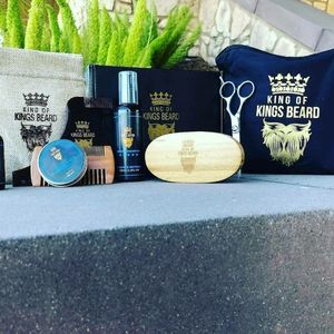 Grooming Beard kit